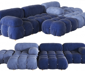 Modern Multi Person Sofa-ID:321979053