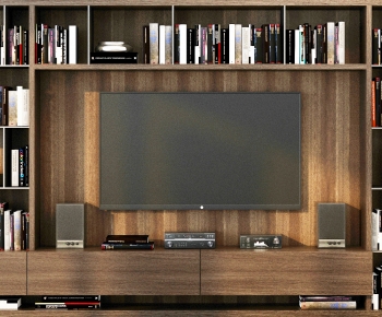 Modern TV Cabinet-ID:439826017