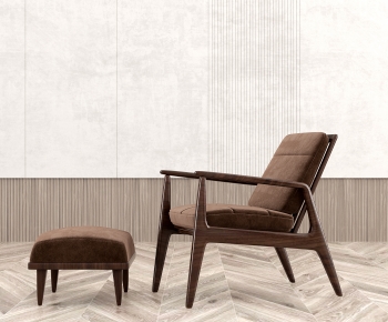 Modern Lounge Chair-ID:370589975