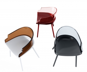 Modern Single Chair-ID:265161044