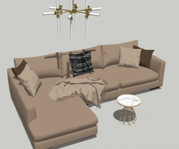 Modern Sofa Combination-ID:908263928