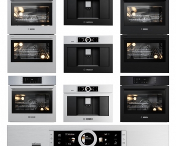 Modern Kitchen Appliance-ID:572431158