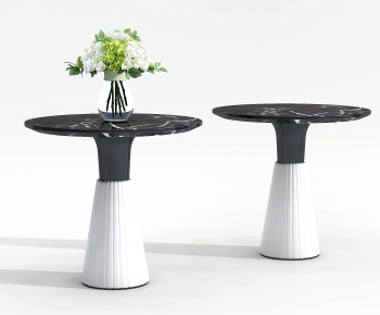 Modern Side Table/corner Table-ID:637358909