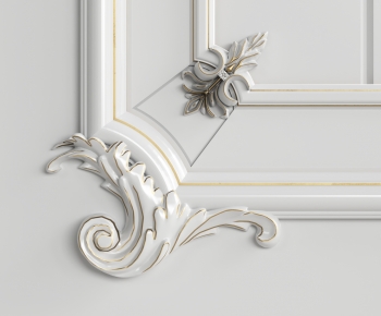 European Style Carving-ID:153321039