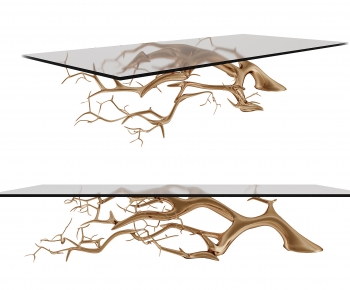 Modern Coffee Table-ID:252516983