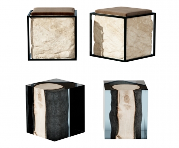 New Chinese Style Stool-ID:408881902