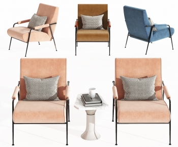 Modern Lounge Chair-ID:884584907