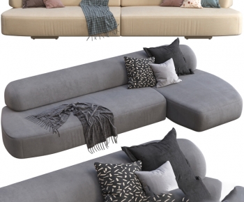 Modern A Sofa For Two-ID:183196072