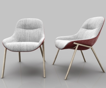 Modern Lounge Chair-ID:503118045