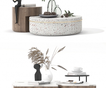 Modern Coffee Table-ID:456358912