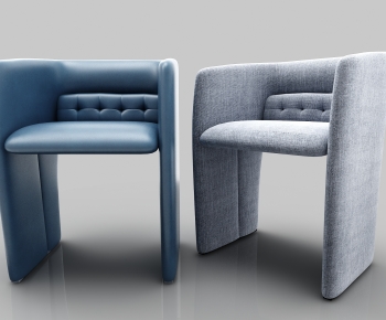 Modern Single Chair-ID:155959137