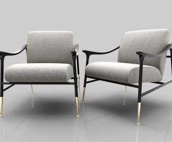 Modern Lounge Chair-ID:100040417