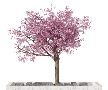 Modern Tree-ID:866126064