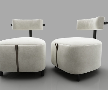 Modern Lounge Chair-ID:648905041