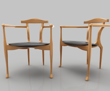 Modern Single Chair-ID:479774004