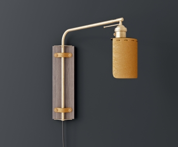 Modern Wall Lamp-ID:160223014