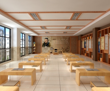 Chinese Style School-ID:998385916