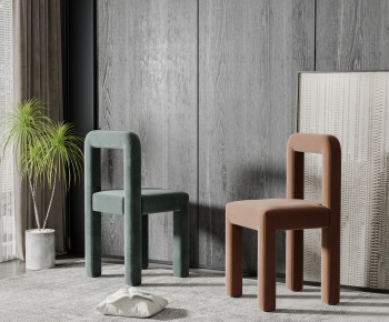 Modern Single Chair-ID:809708128