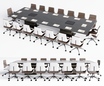 Modern Conference Table-ID:394269949
