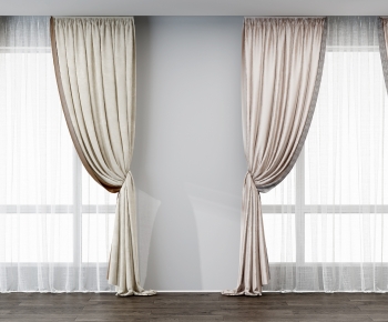 Modern The Curtain-ID:653124097