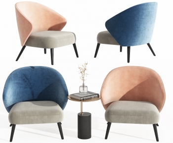 Modern Lounge Chair-ID:881299971