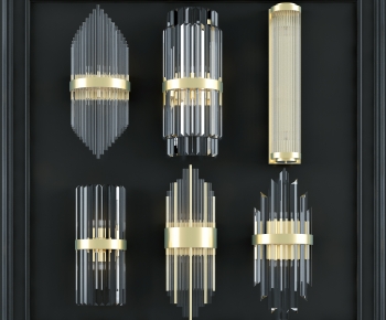 Modern Wall Lamp-ID:480978015