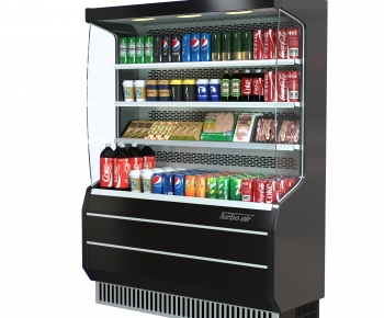 Modern Refrigerator Freezer-ID:835653072