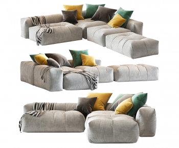 Modern Corner Sofa-ID:526959926