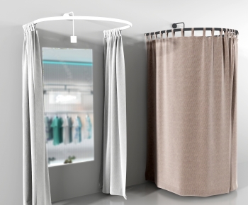 Modern The Curtain-ID:546951061