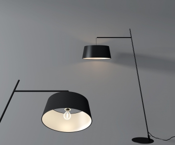 Modern Floor Lamp-ID:939308881