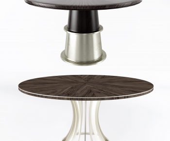 Modern Dining Table-ID:520581018