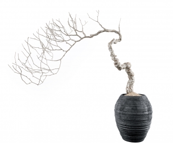 New Chinese Style Dried Branch-ID:665193084