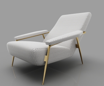 Modern Lounge Chair-ID:295377979