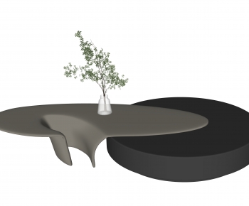 Modern Coffee Table-ID:623337984