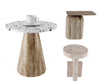 Nordic Style Side Table/corner Table-ID:416416884