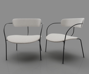 Modern Single Chair-ID:240067962