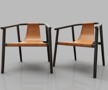 Modern Lounge Chair-ID:537967925