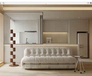 Wabi-sabi Style Bedroom-ID:638099916