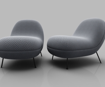 Modern Lounge Chair-ID:229295028