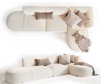 Modern Multi Person Sofa-ID:981249865