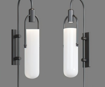 Modern Wall Lamp-ID:616858017