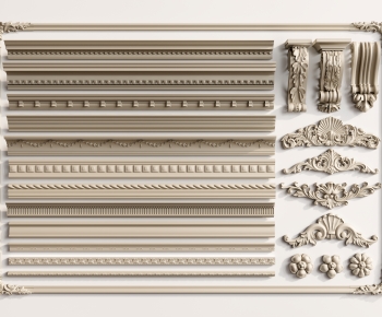 European Style Carving-ID:734106066