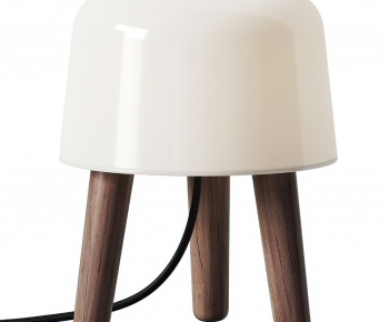Nordic Style Table Lamp-ID:780178074