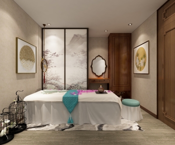 Chinese Style SPA Foot Bath-ID:712548977