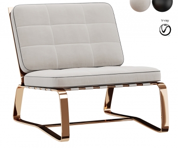 Modern Lounge Chair-ID:762840031