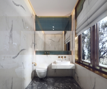 Modern TOILET-ID:797502043