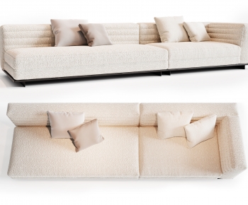 Modern A Sofa For Two-ID:607285024