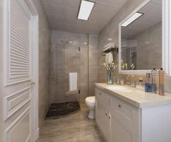 Modern TOILET-ID:805875066