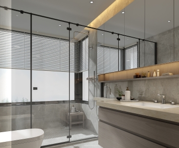 Modern TOILET-ID:841103084