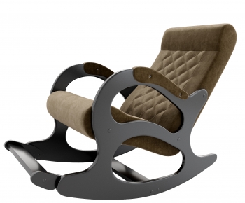 American Style Rocking Chair-ID:273246051